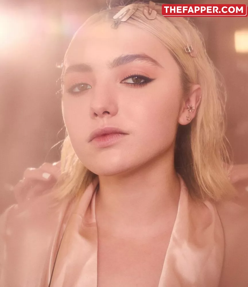 Peyton List  Onlyfans Leaked Nude Image #tjR6g2DSgL