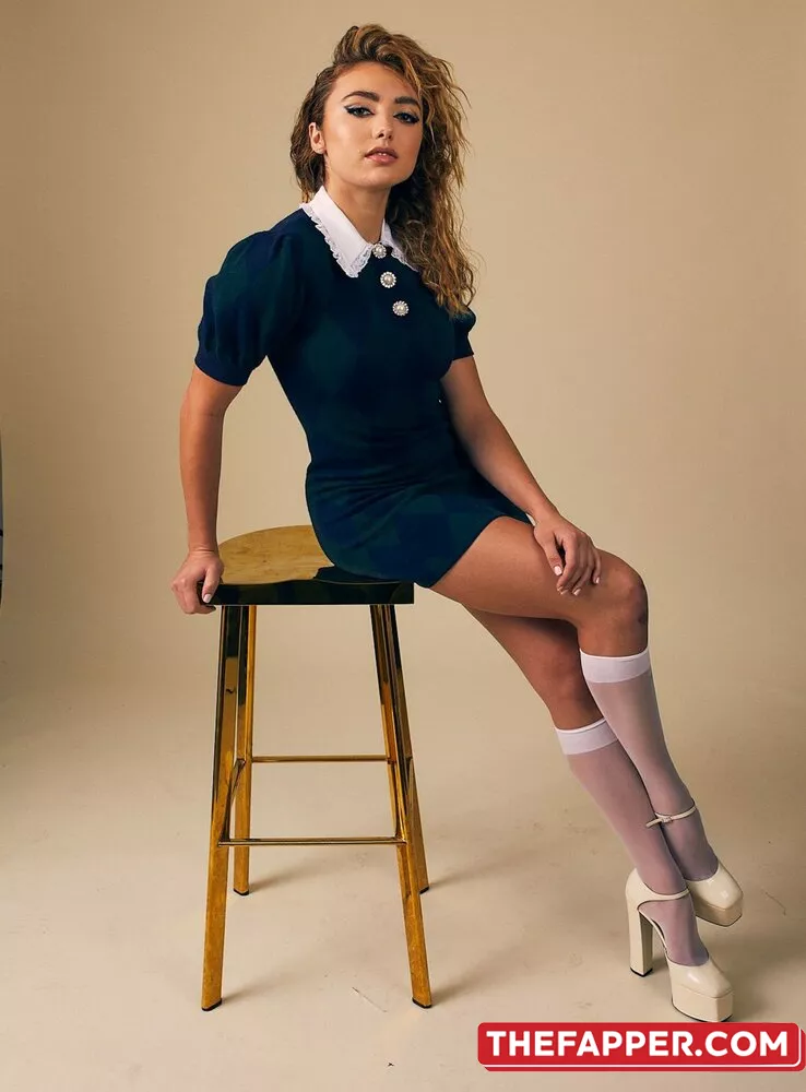 Peyton List  Onlyfans Leaked Nude Image #tkgnkROEax