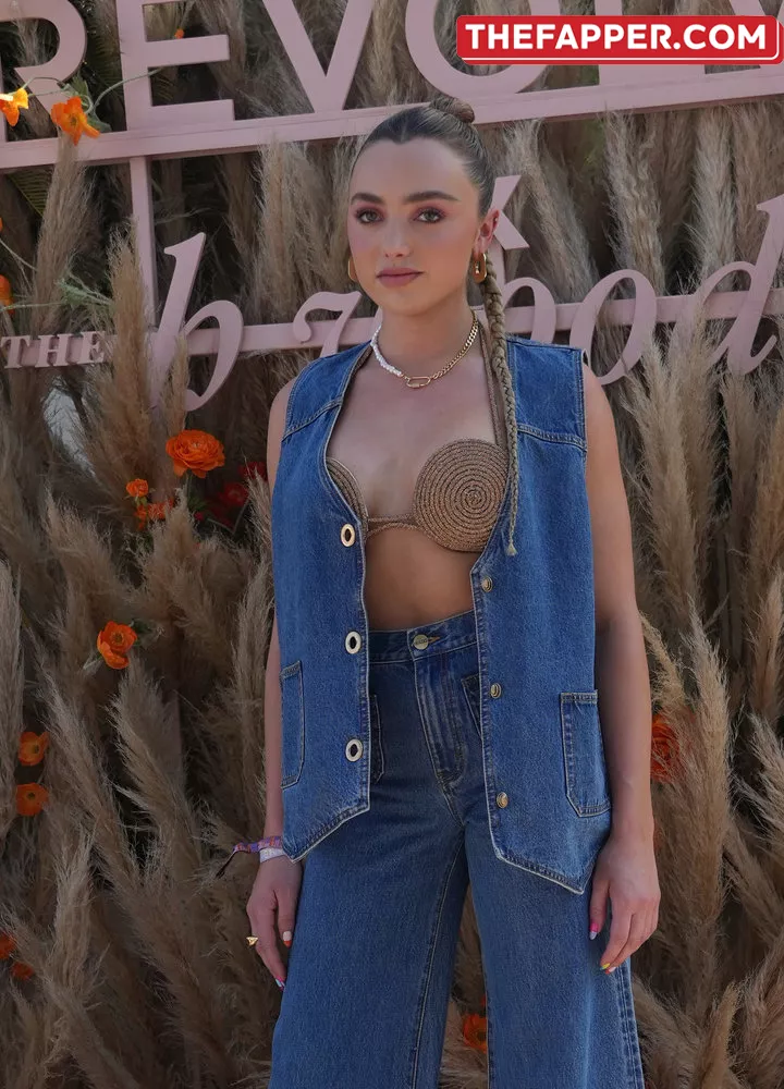 Peyton List  Onlyfans Leaked Nude Image #xYVETertNk