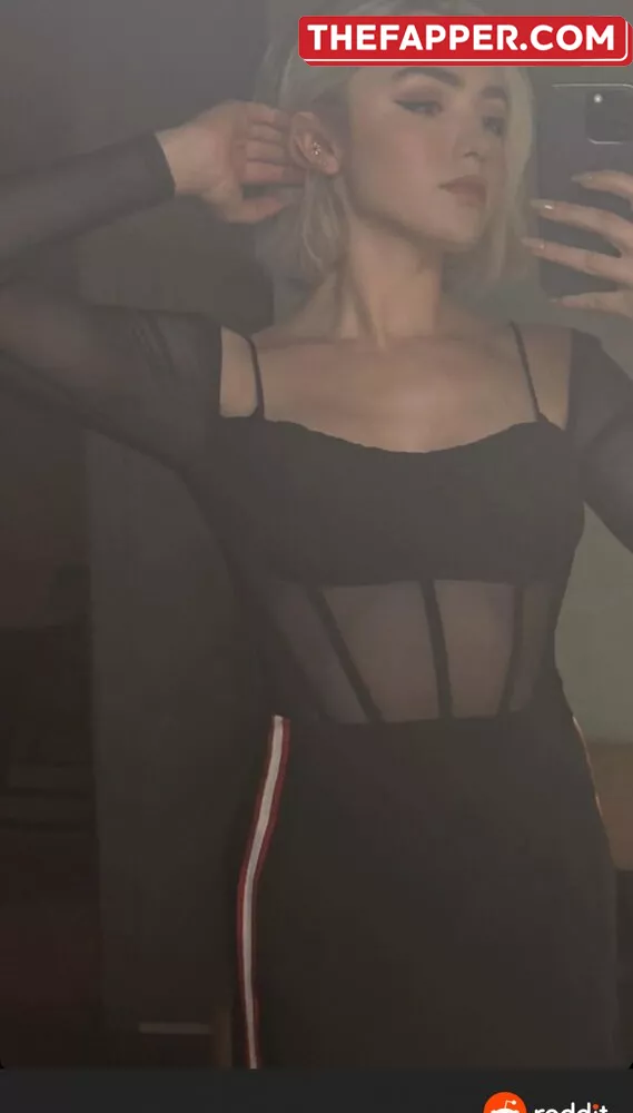 Peyton List  Onlyfans Leaked Nude Image #xn4LLJGk4G