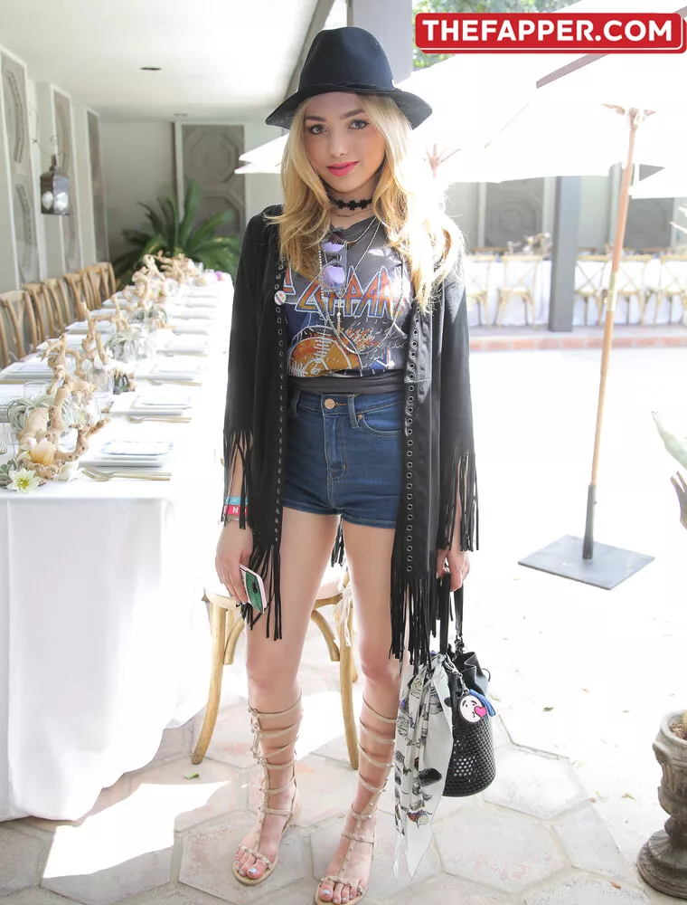 Peyton List  Onlyfans Leaked Nude Image #yWg8iWpg88