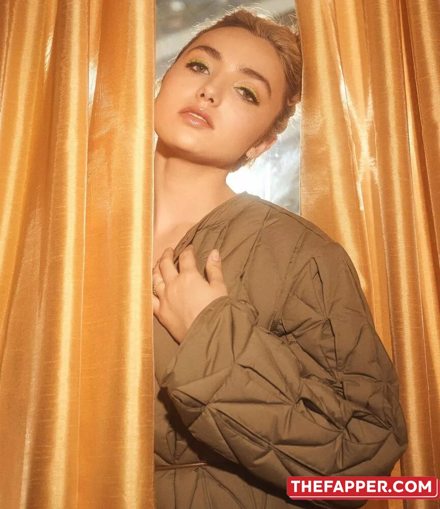 Peyton List  Onlyfans Leaked Nude Image #zOQY34zfUK