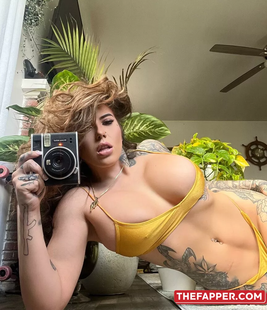 Philllybabyy  Onlyfans Leaked Nude Image #20famX0tYO