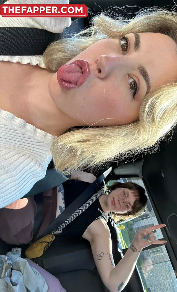 Pineapplebrat  Onlyfans Leaked Nude Image #4IJDCfccdf
