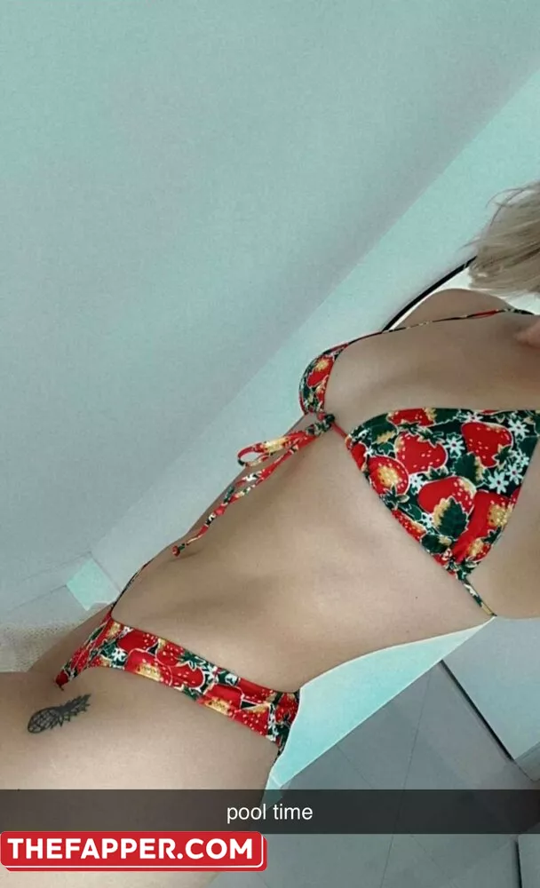 Pineapplebrat  Onlyfans Leaked Nude Image #8KfSmk1Xih
