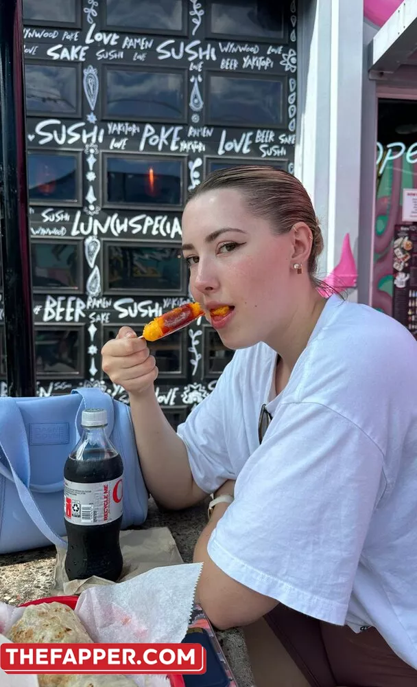 Pineapplebrat  Onlyfans Leaked Nude Image #DsEFctTehY