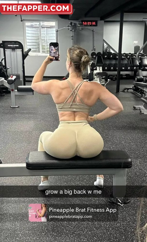 Pineapplebrat  Onlyfans Leaked Nude Image #OKVUgXEBDi