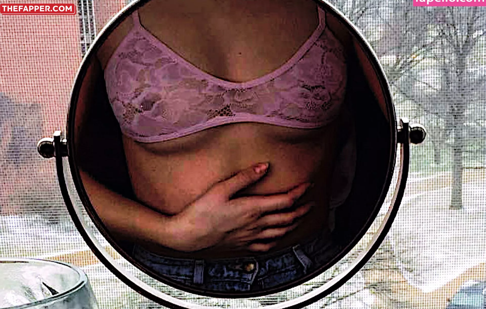 Pineapplebrat  Onlyfans Leaked Nude Image #PitsY2J1KA