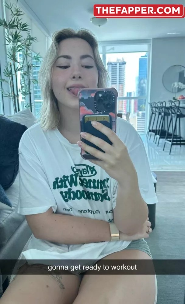 Pineapplebrat  Onlyfans Leaked Nude Image #UDw6al5w94