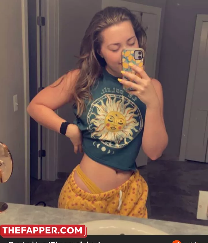Pineapplebrat  Onlyfans Leaked Nude Image #WcZRJBBABr