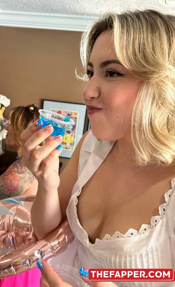 Pineapplebrat  Onlyfans Leaked Nude Image #nA2IE9v5Bq