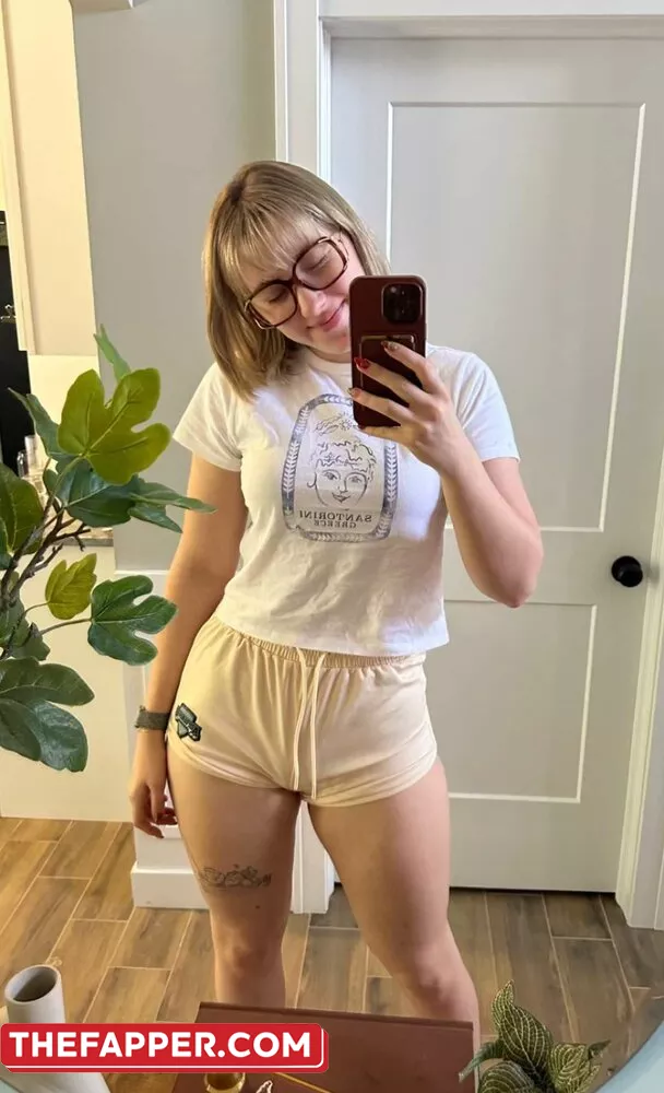 Pineapplebrat  Onlyfans Leaked Nude Image #z7WVH03szF