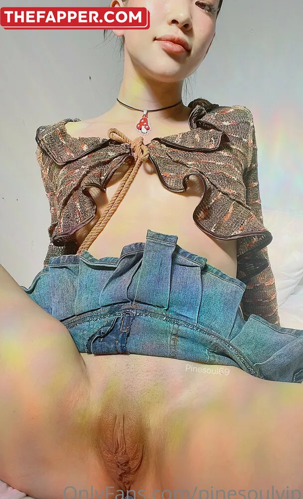 Pinesoul  Onlyfans Leaked Nude Image #9F5gWQR4Ns
