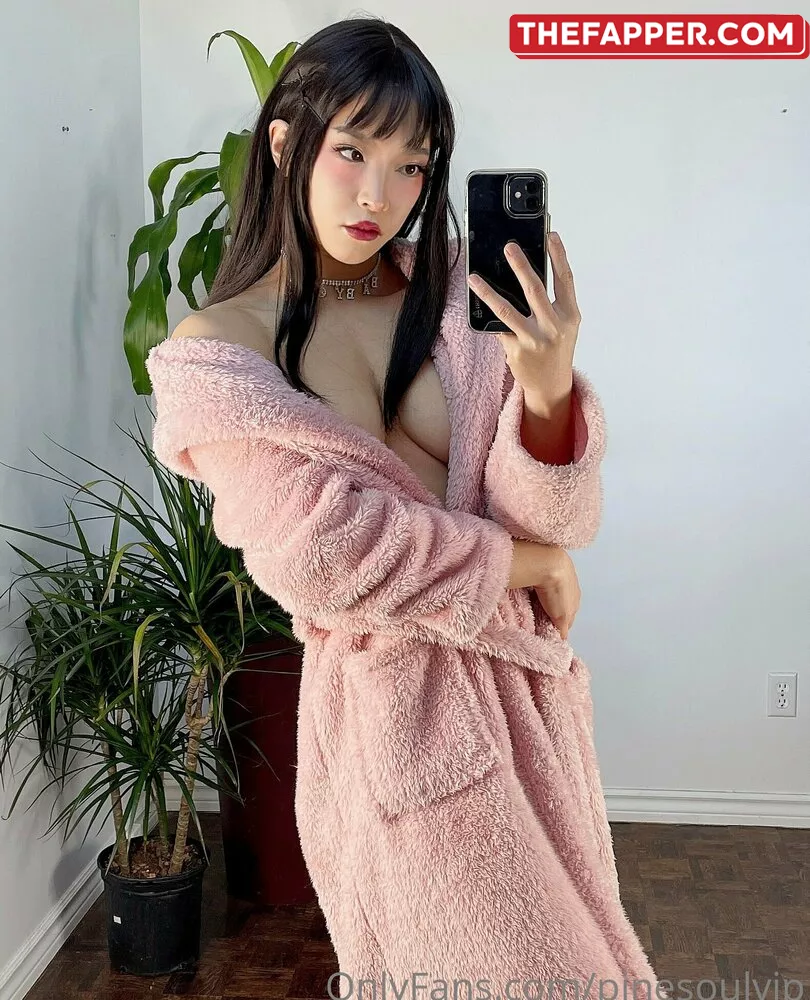 Pinesoul  Onlyfans Leaked Nude Image #XrSd9foQhF