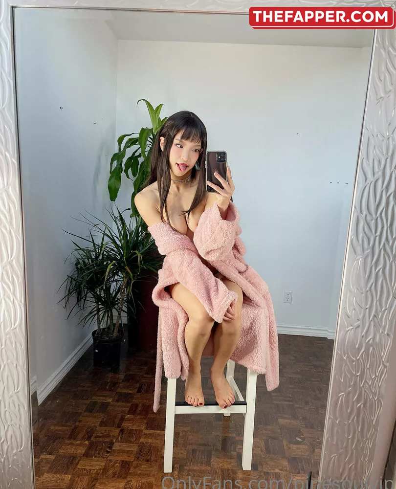 Pinesoul  Onlyfans Leaked Nude Image #whia7wQk8Q