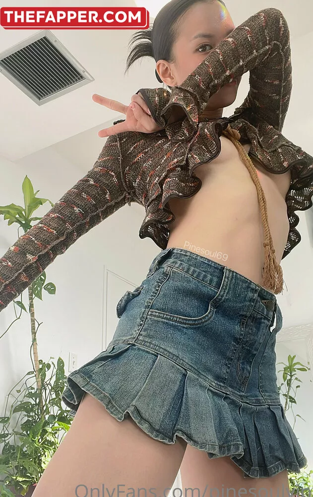 Pinesoul  Onlyfans Leaked Nude Image #y1ribMs6qd
