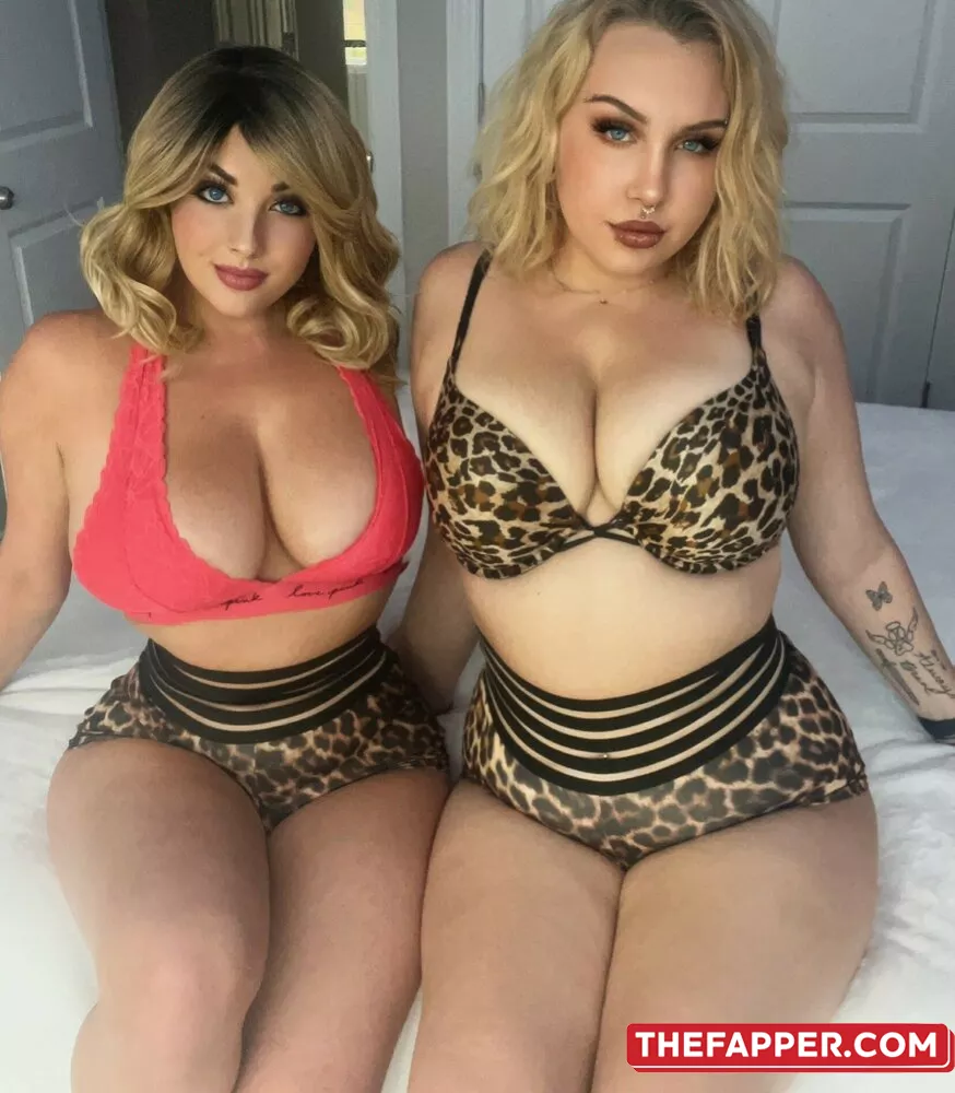 Pink Fox  Onlyfans Leaked Nude Image #bSD0NyhVte
