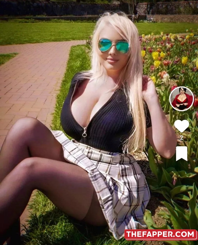 Pink Fox  Onlyfans Leaked Nude Image #tiyv61JW2U