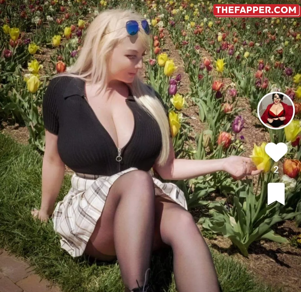 Pink Fox  Onlyfans Leaked Nude Image #vBZYPt0N5p