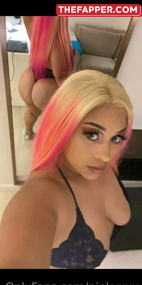 Pinkyxxx  Onlyfans Leaked Nude Image #sn2zImv5YP