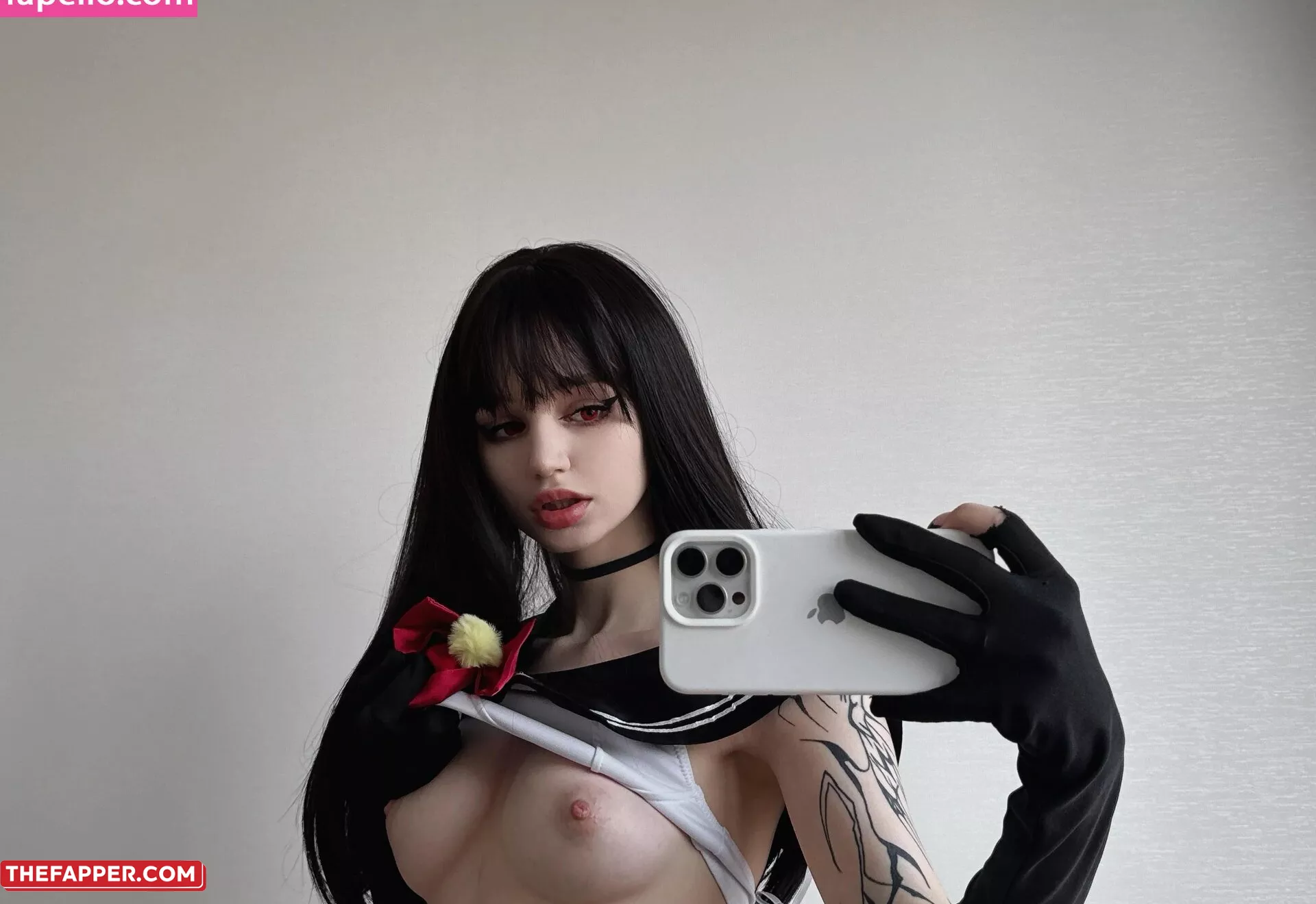 Pipsyo  Onlyfans Leaked Nude Image #W99wuCz7xy
