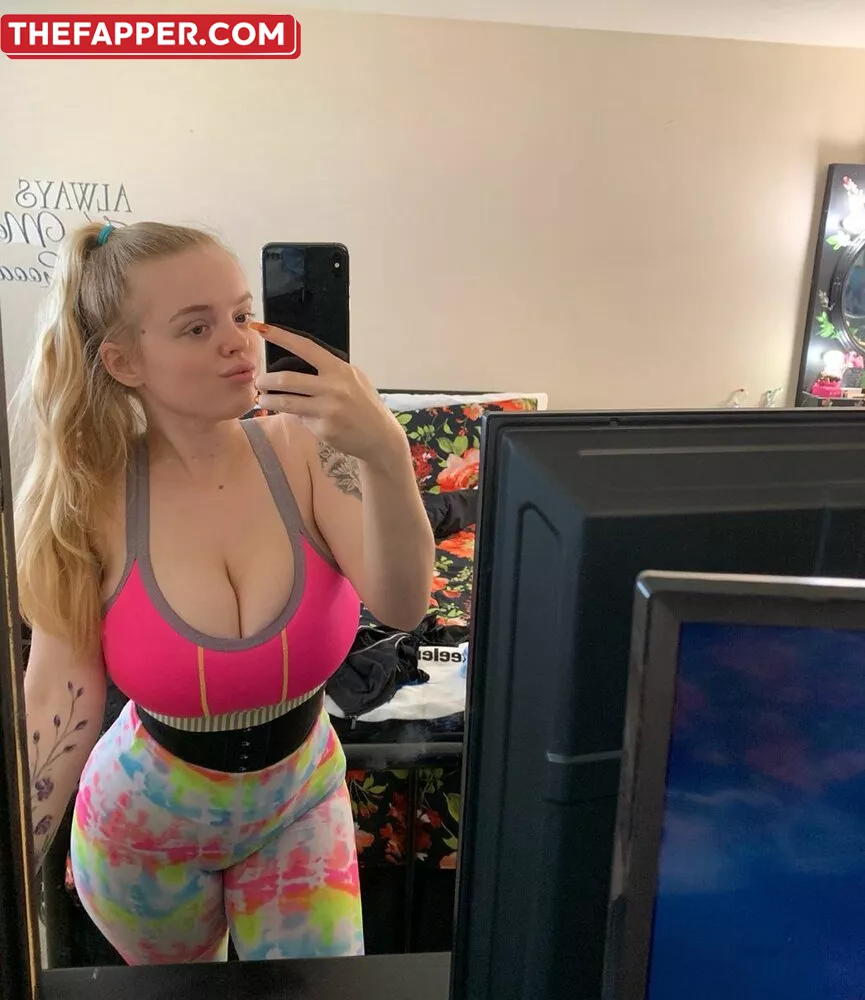 Playwithtayyy  Onlyfans Leaked Nude Image #B4U9k2GhEs