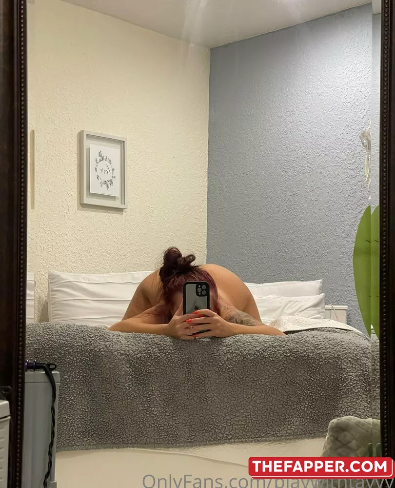 Playwithtayyy  Onlyfans Leaked Nude Image #tDzPEadYeV
