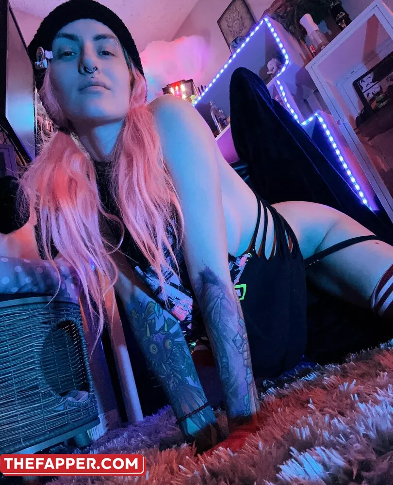 Pokket  Onlyfans Leaked Nude Image #62YeFzvBYx