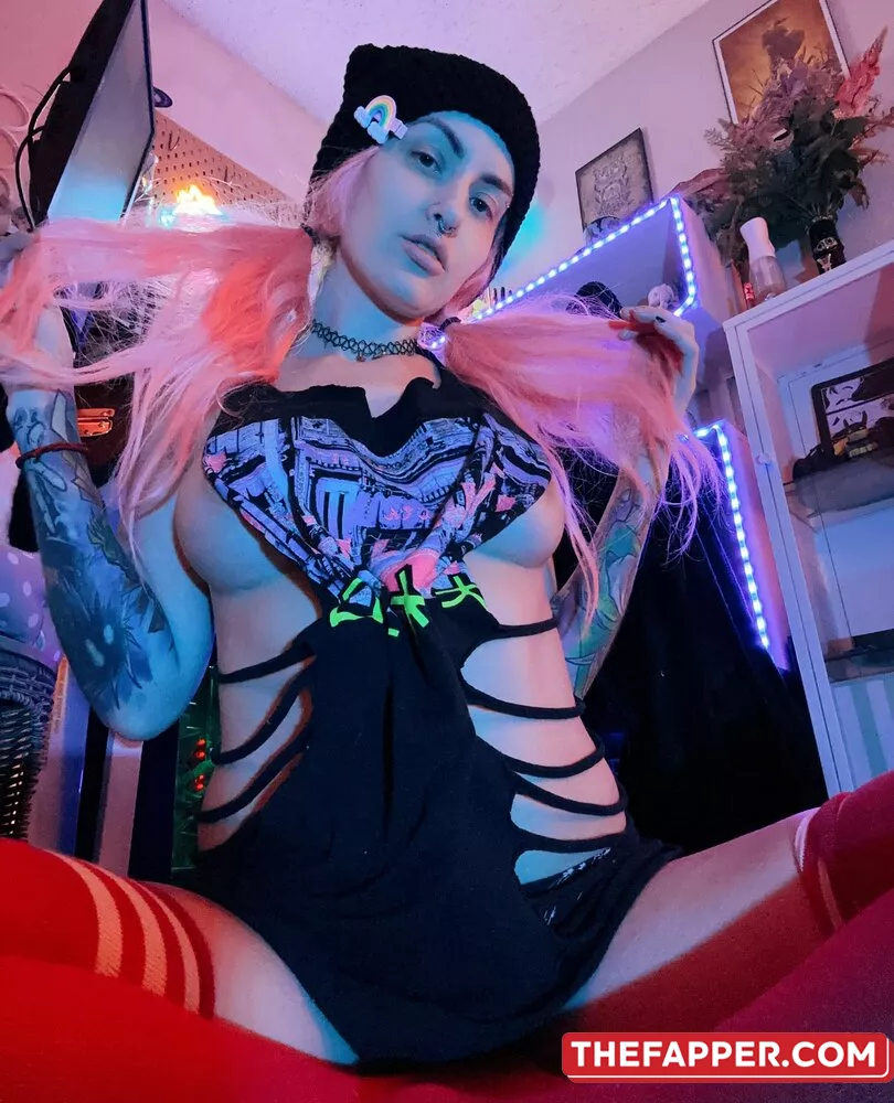 Pokket  Onlyfans Leaked Nude Image #DJeDwofOz4