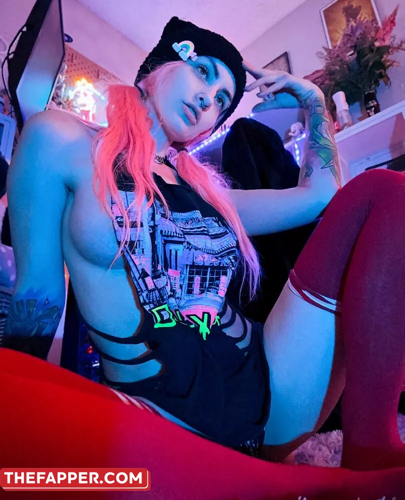 Pokket  Onlyfans Leaked Nude Image #Ib0Qycx6RD