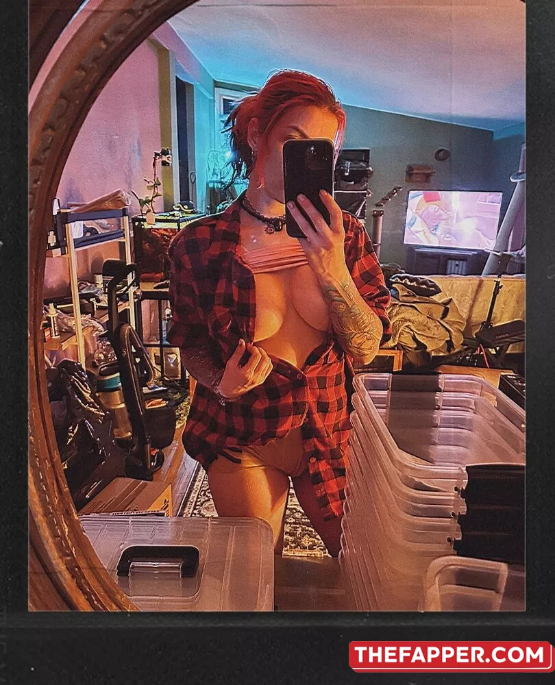 Pokket  Onlyfans Leaked Nude Image #XHJFO62AOV