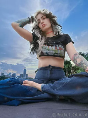 Pokket Onlyfans Leaked Nude Image #l0lJiOaKin