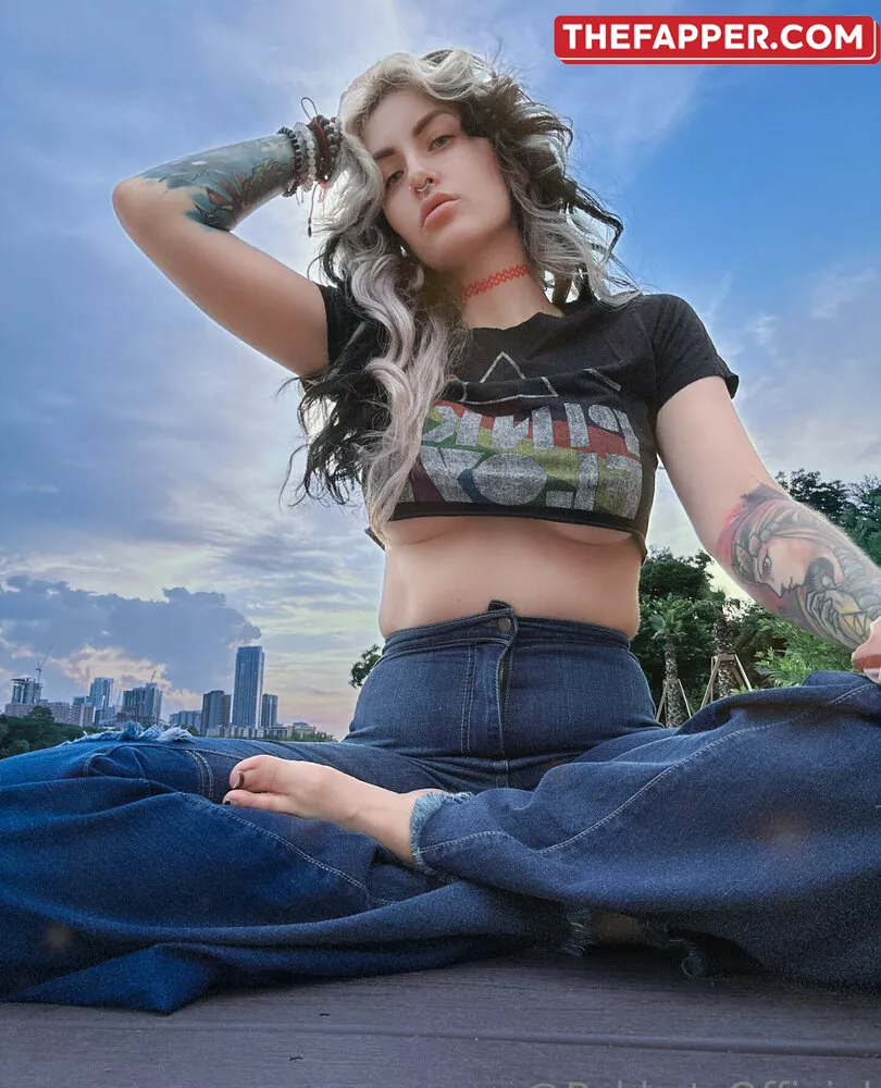 Pokket  Onlyfans Leaked Nude Image #l0lJiOaKin
