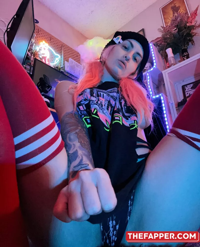Pokket  Onlyfans Leaked Nude Image #x0kuOqACIH