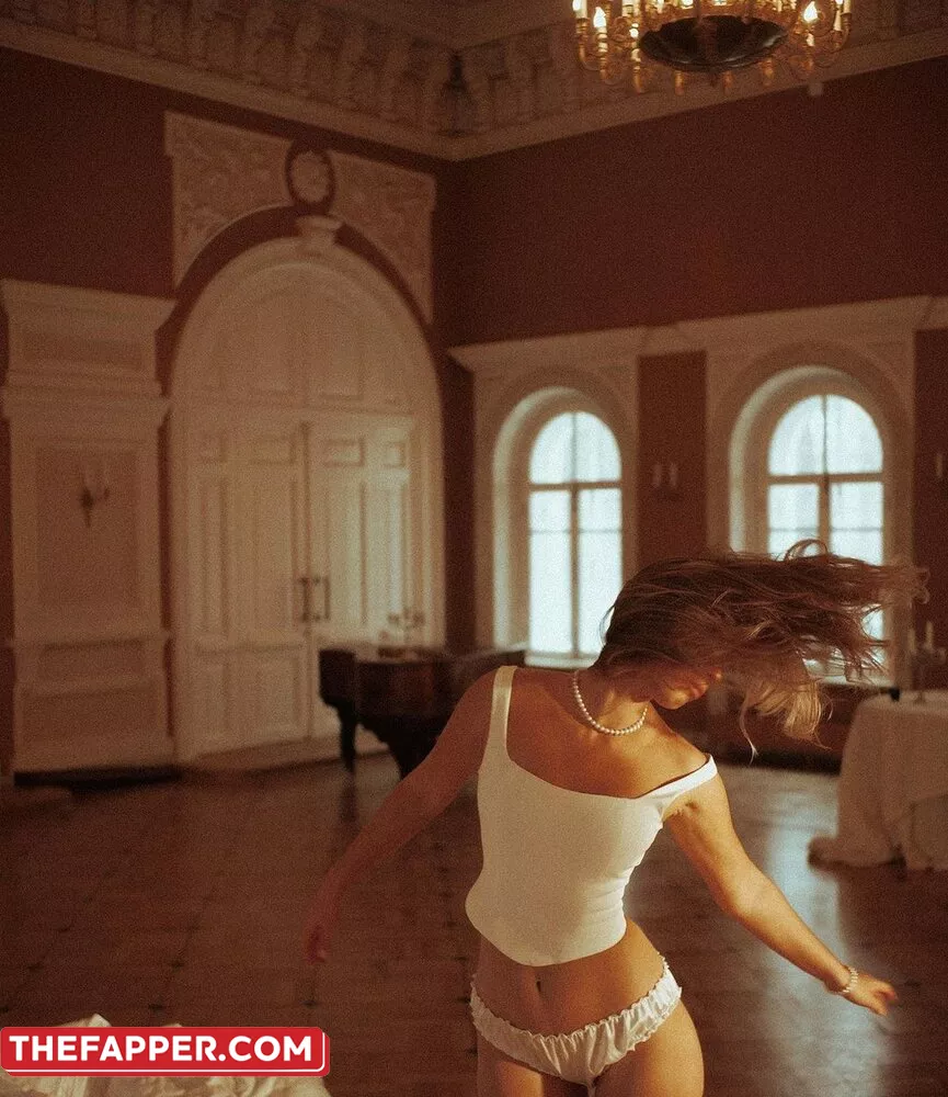 Polina Azarova  Onlyfans Leaked Nude Image #8SNQWacNQX