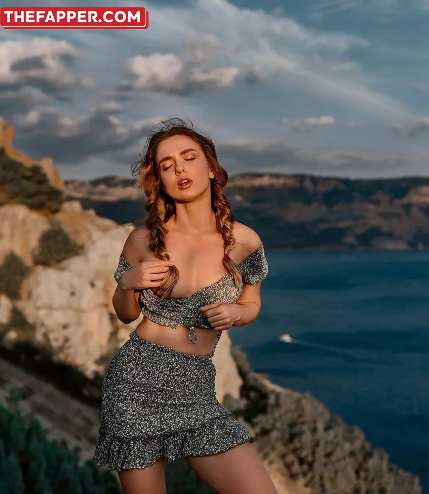Polina Azarova  Onlyfans Leaked Nude Image #S5ndpzyJ10