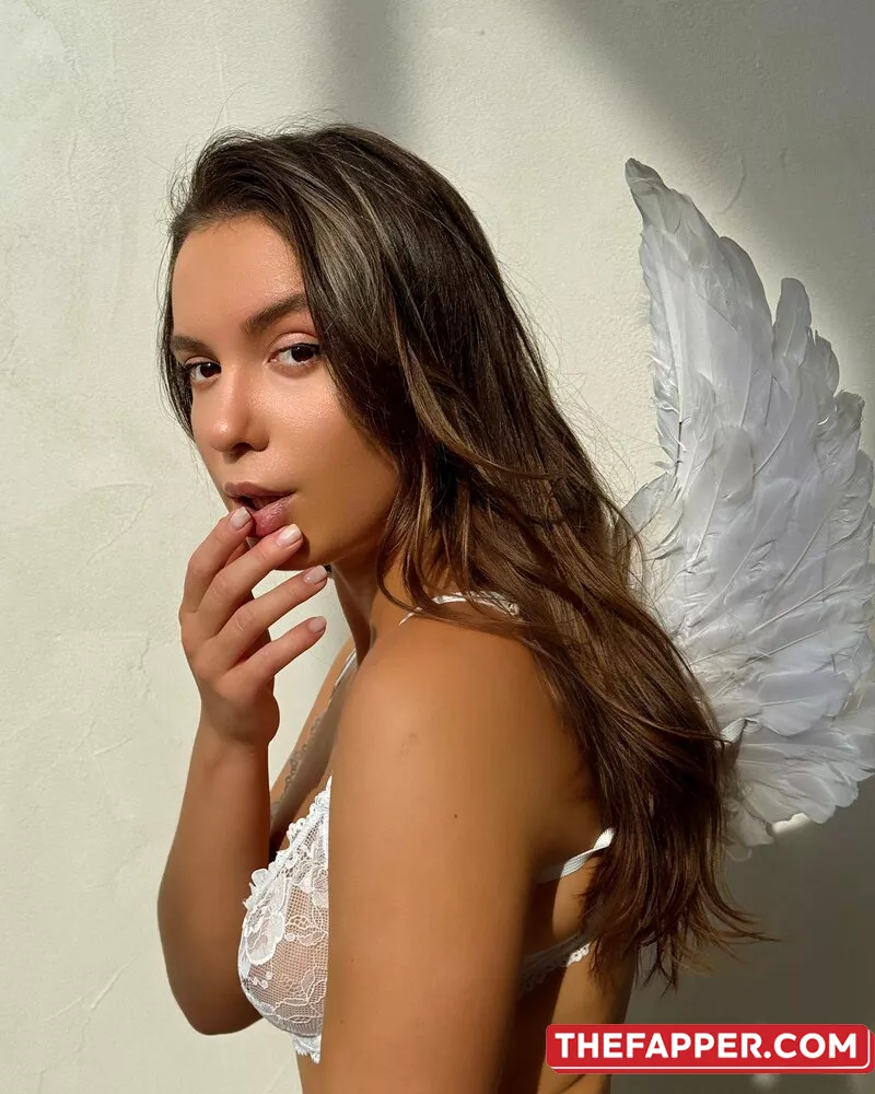 Polina Azarova  Onlyfans Leaked Nude Image #eLKlmrnHlM