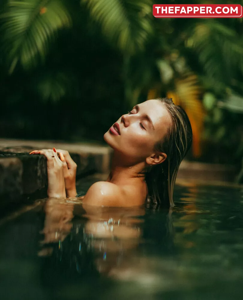 Polina Malinovskaya  Onlyfans Leaked Nude Image #9QzvU0BmJr