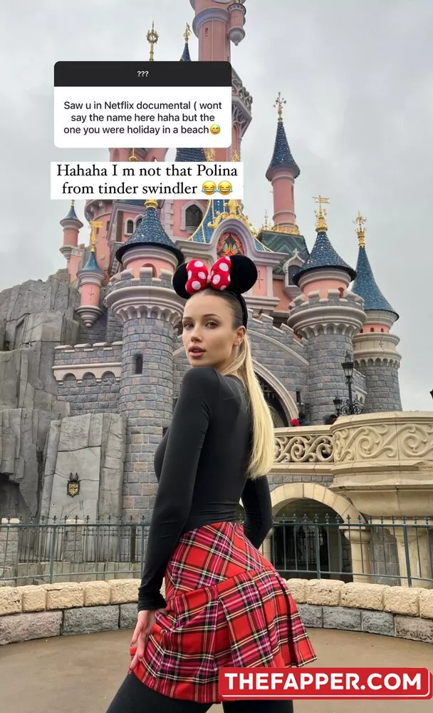 Polina Malinovskaya  Onlyfans Leaked Nude Image #BklsZW8KRw