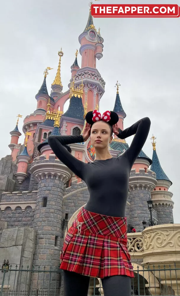 Polina Malinovskaya  Onlyfans Leaked Nude Image #DAOUuJg0tg