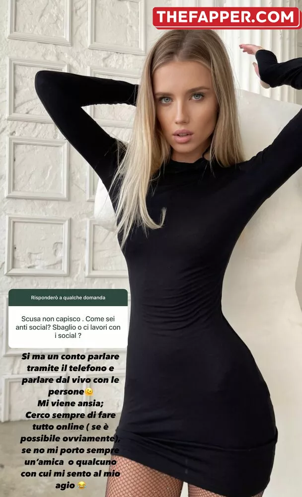 Polina Malinovskaya  Onlyfans Leaked Nude Image #DK9ZKB8wXc