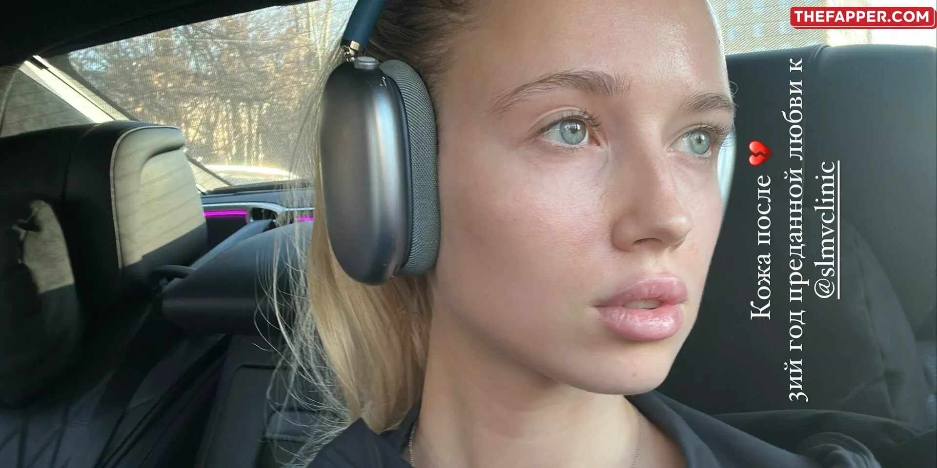 Polina Malinovskaya  Onlyfans Leaked Nude Image #GtbJzU4RPH