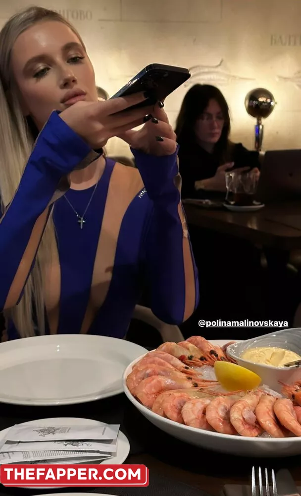 Polina Malinovskaya  Onlyfans Leaked Nude Image #HmO5rw9lx2