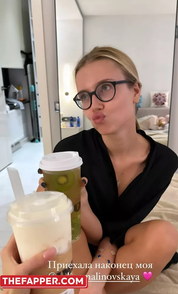 Polina Malinovskaya  Onlyfans Leaked Nude Image #I847gLNYNm