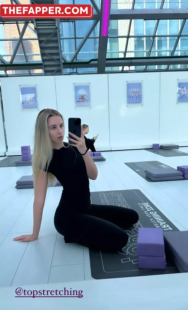Polina Malinovskaya  Onlyfans Leaked Nude Image #JprWCenFUH