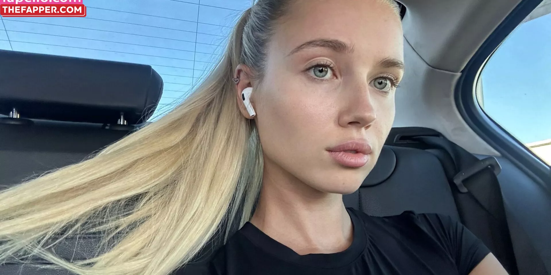 Polina Malinovskaya  Onlyfans Leaked Nude Image #KVUHLfnNxX