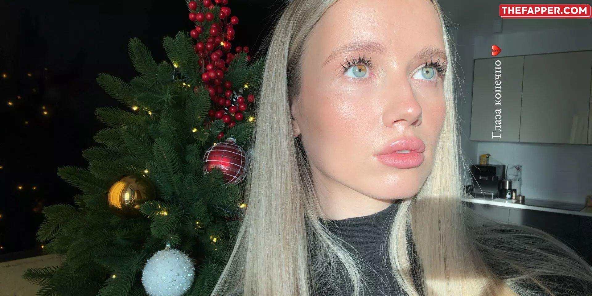 Polina Malinovskaya  Onlyfans Leaked Nude Image #MEll2dYMz6