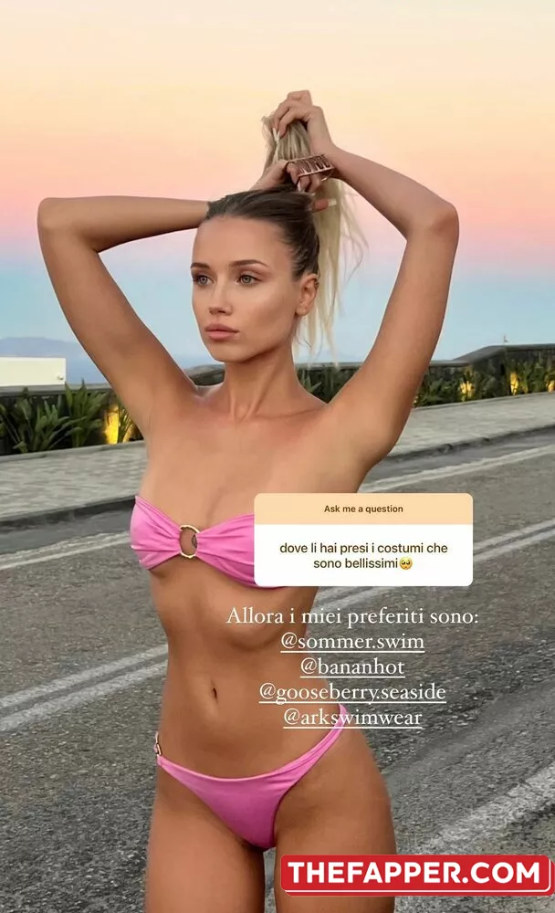 Polina Malinovskaya  Onlyfans Leaked Nude Image #MM7pT1s9Kt