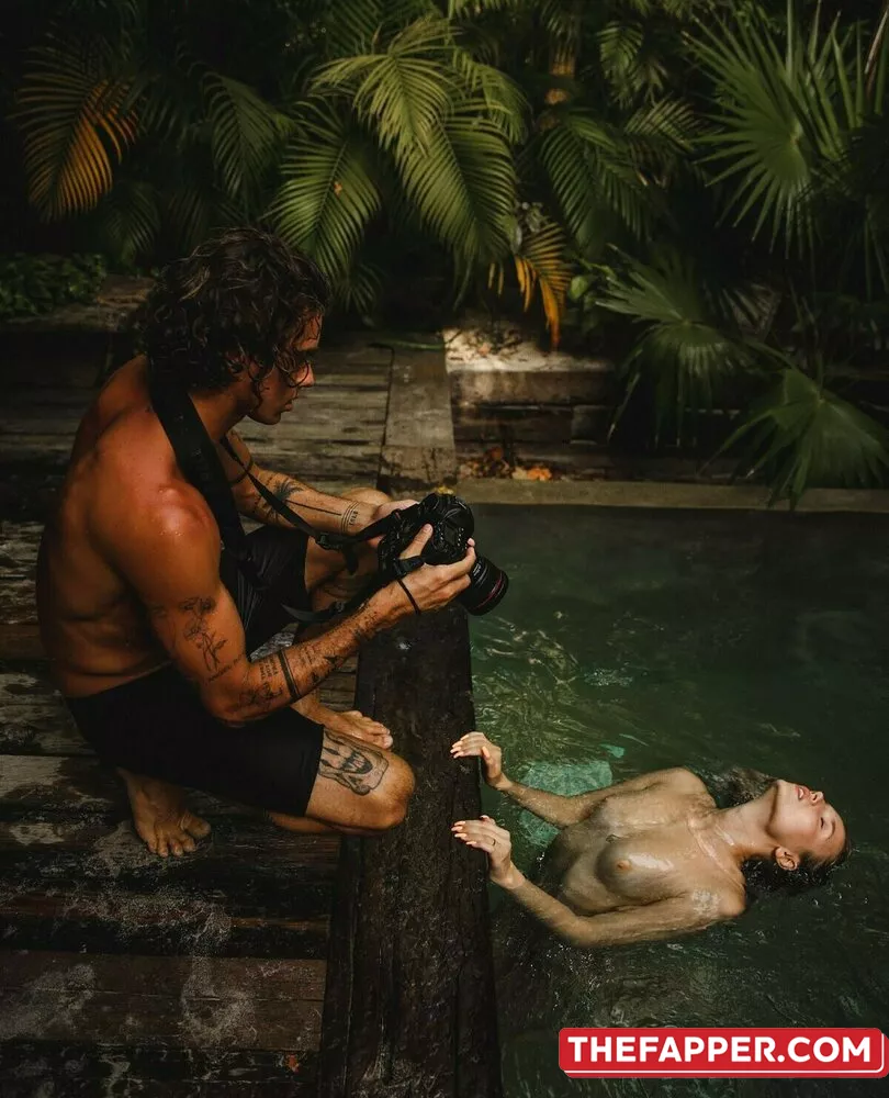 Polina Malinovskaya  Onlyfans Leaked Nude Image #P4nCZGMclq