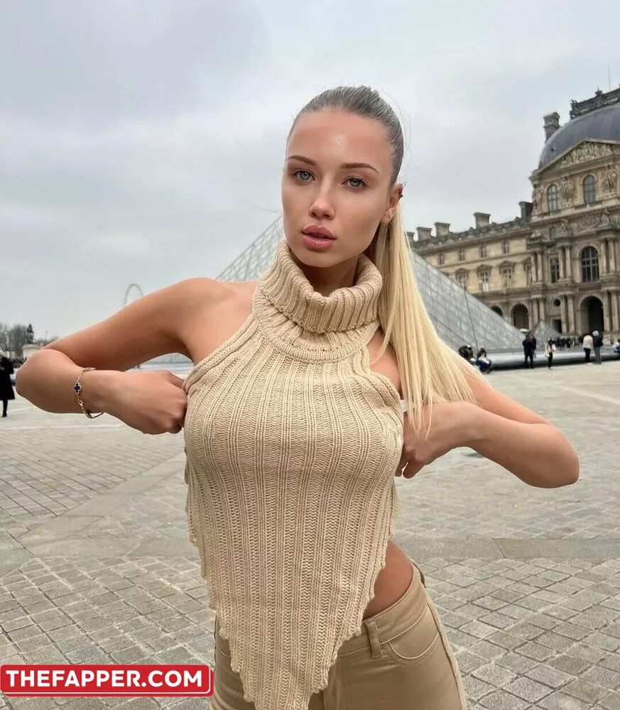 Polina Malinovskaya  Onlyfans Leaked Nude Image #ZLoawtcvzh